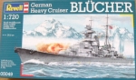Thumbnail REVELL 05049 BLUCHER